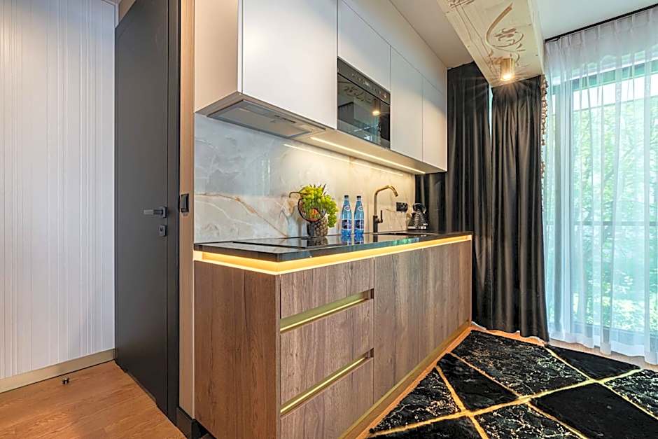 Złota Residence & SPA - 500m od Krupówek