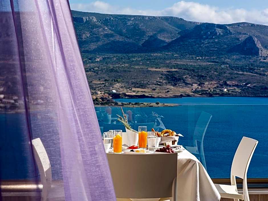 Princess Kyniska Suites