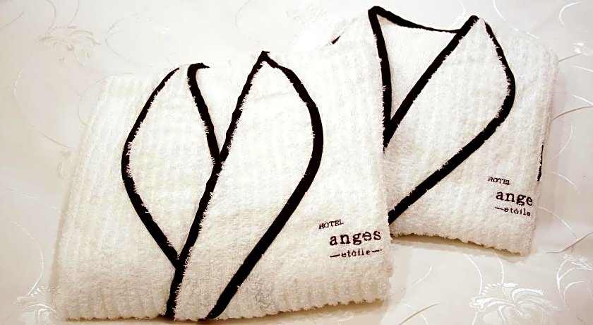 Hotel Anges etoile - Adult Only