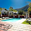 Old Mill Lodge, Seasonal Working Ostrich Farm & Restaurant, Oudtshoorn