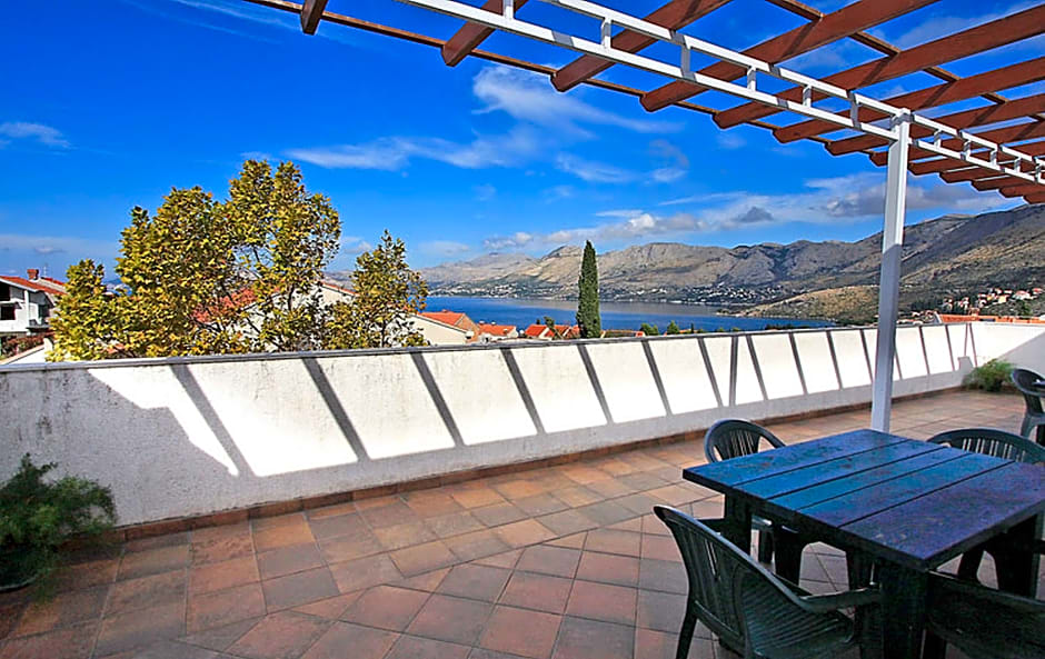 Apartments Dub Cavtat