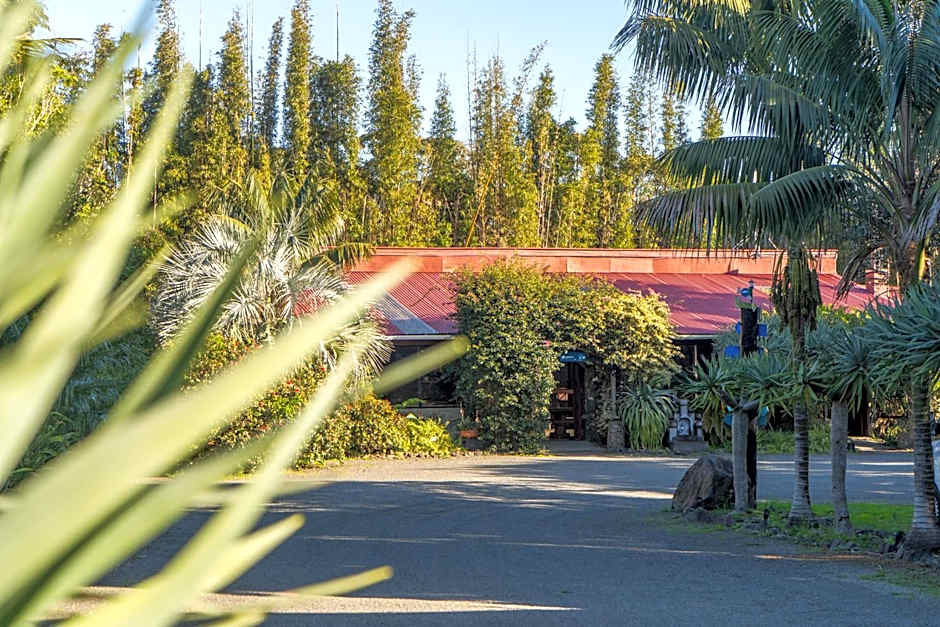 Ahipara TOP 10 Holiday Park