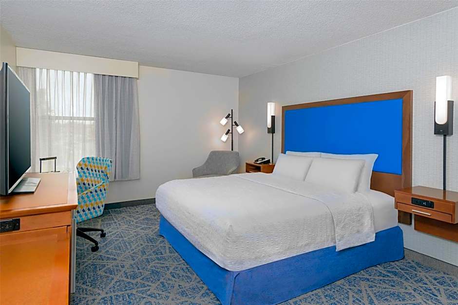 Hampton Inn By Hilton Buffalo Airport - Galleria Mall