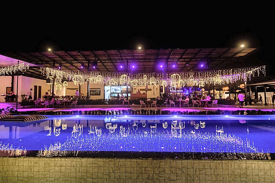 VARANA Krabi Hotel