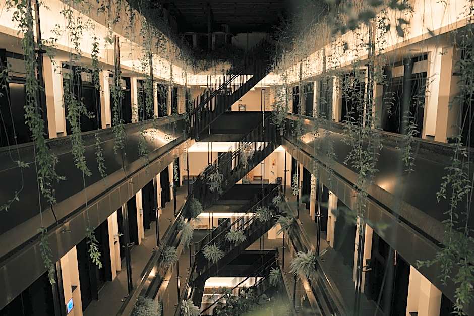 Norden Ruder Taitung Branch 1