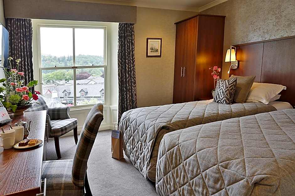 Ambleside Salutation Hotel & Spa, BW Premier Collection