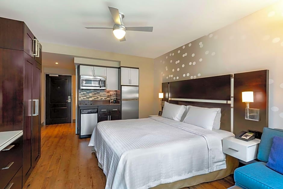 Homewood Suites by Hilton New York/Midtown Manhattan Times Square-South, NY