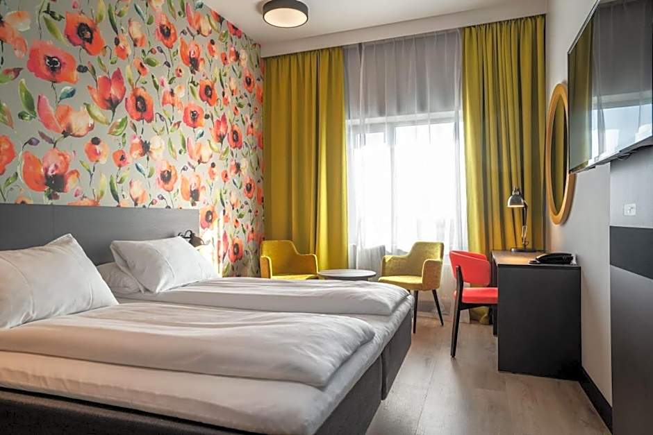 Thon Hotel Brønnøysund