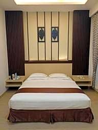 Dawala Hotel Makassr