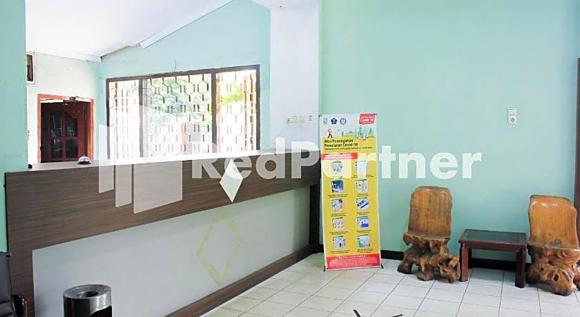 Hotel Mexicanna Syariah Mitra RedDoorz