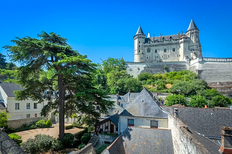 Hôtel Anne d'Anjou, The Originals Collection