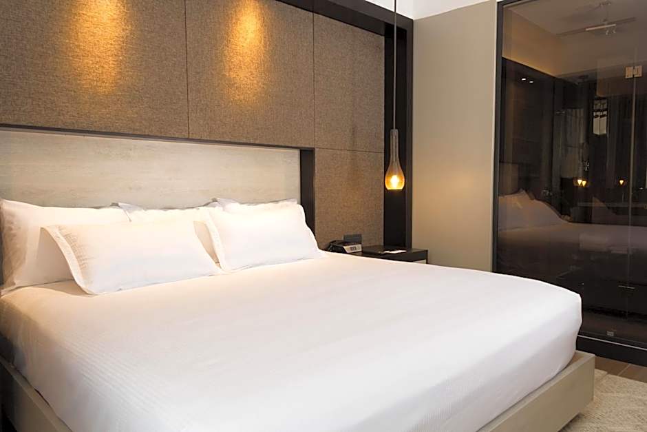 Eb Hotel By Eurobuilding Quito Airport