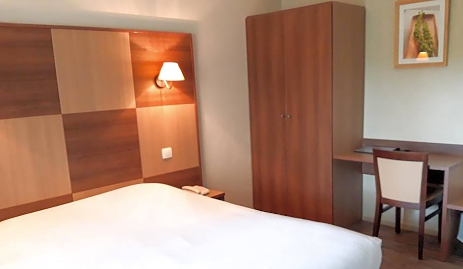 Hotel Alicia Auray Le Bono