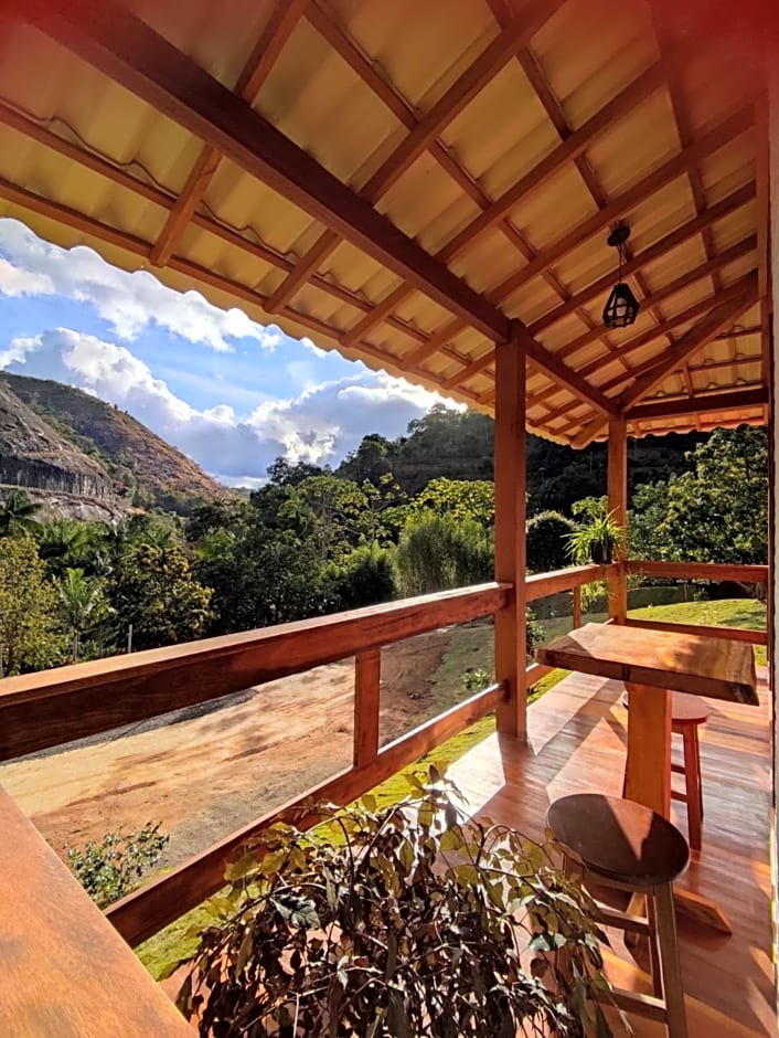 Chalés Vale das Pedras