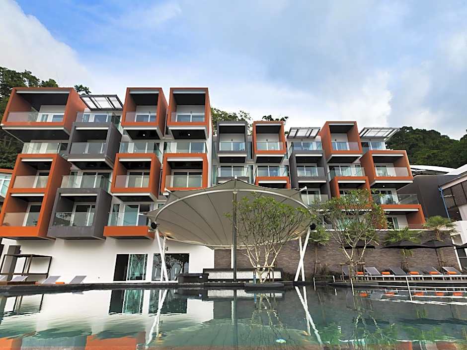 Novotel Phuket Kamala Beach