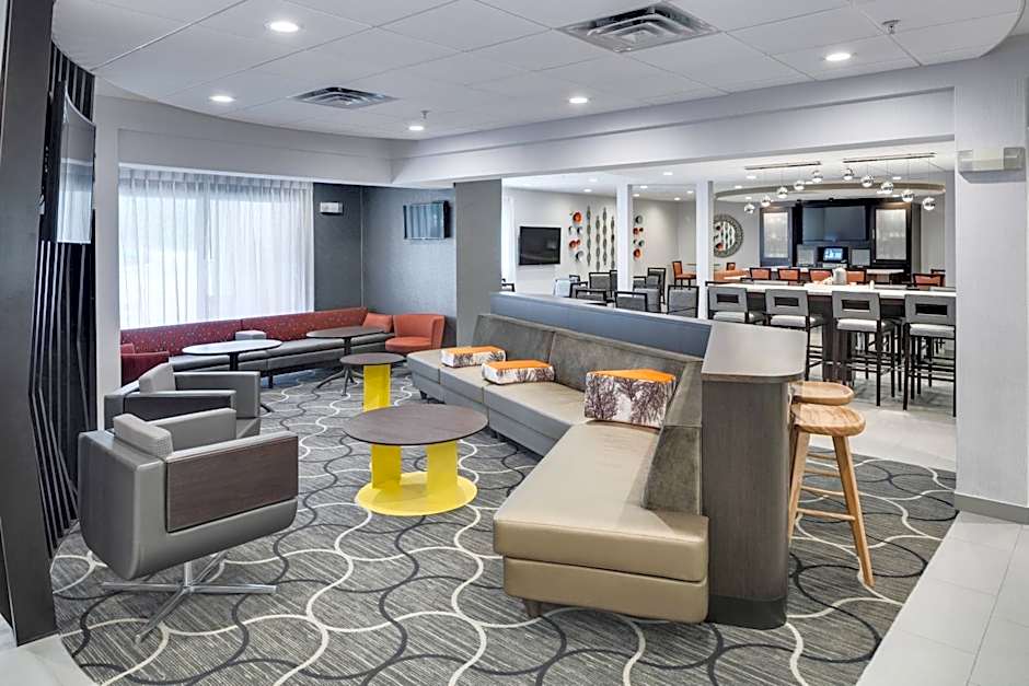 SpringHill Suites by Marriott Milford
