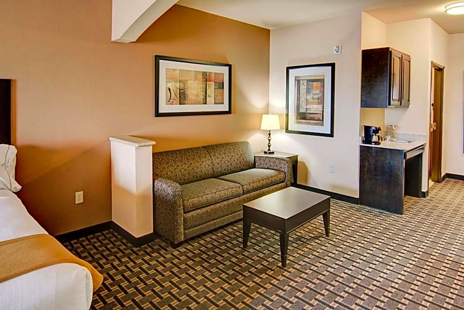 Holiday Inn Express Hotel & Suites Paris By IHG