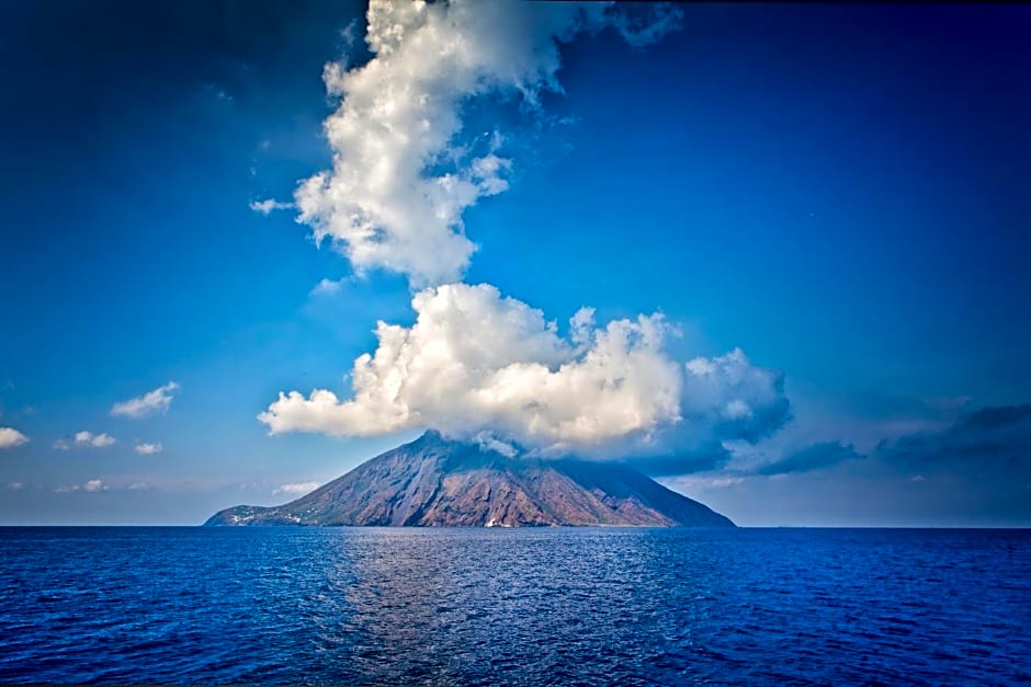 Punta Sallustro Lipari