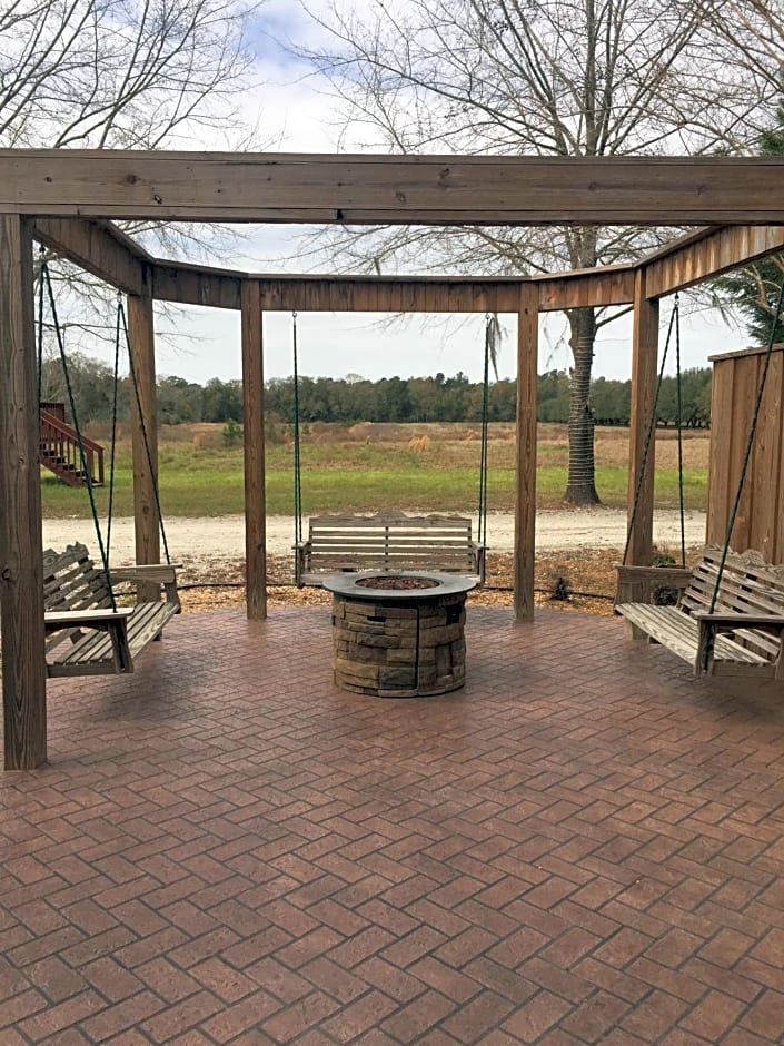 Red Fern Plantation Lodge