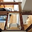 BERG & BERG APARTMENTS - Spiez Self-Check-in