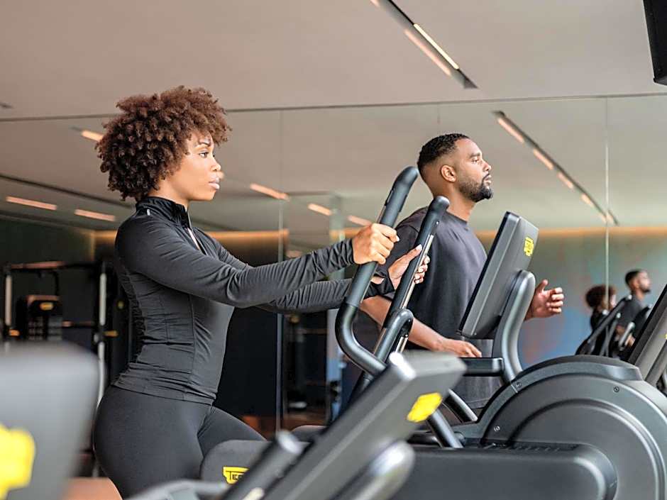 Sofitel Cotonou Marina Hotel & Spa