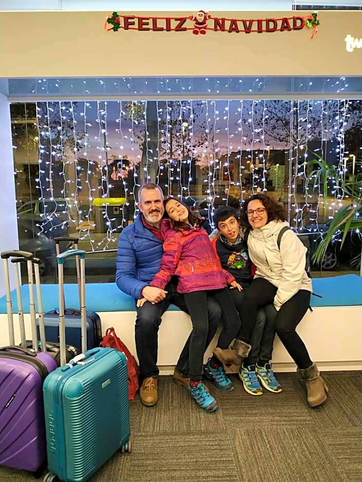 Twentytu Hostel Barcelona