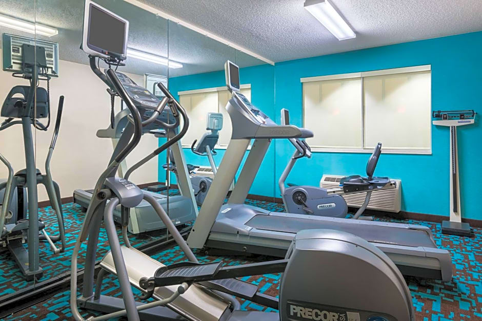 Fairfield Inn by Marriott Albany University Area