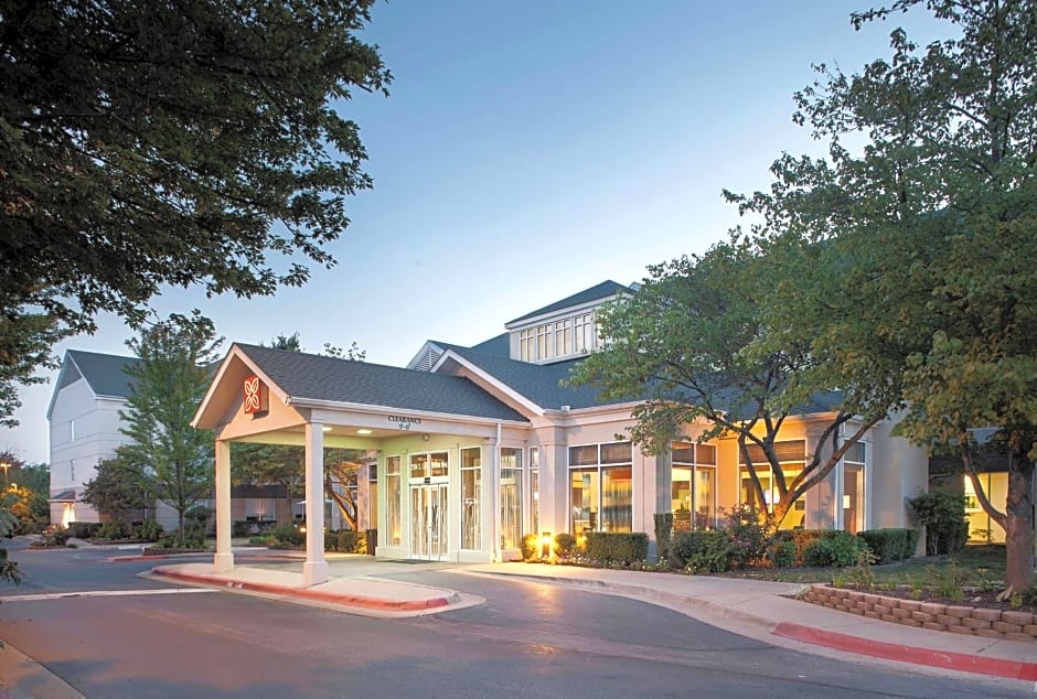 Hilton Garden Inn Bentonville