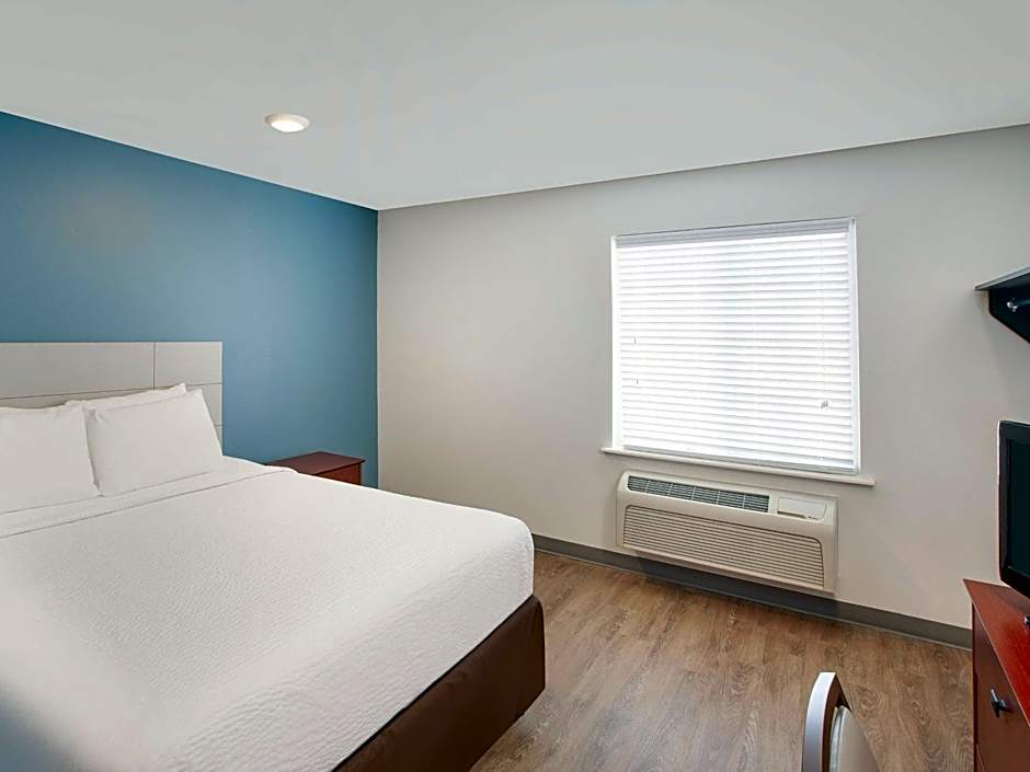 Extended Stay America Select Suites - Bentonville
