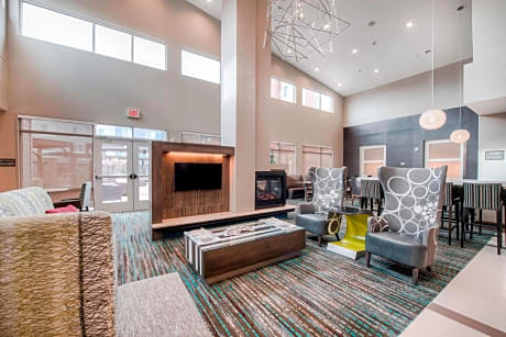 Residence Inn by Marriott Charlotte Airport