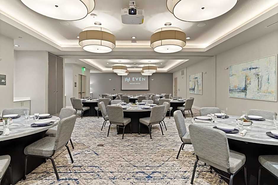 EVEN Hotel Austin Uptown near the Domain By IHG