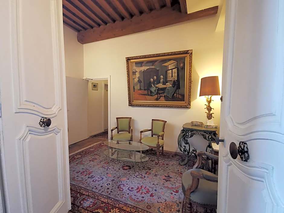 Hôtel de la Cathédrale Metz