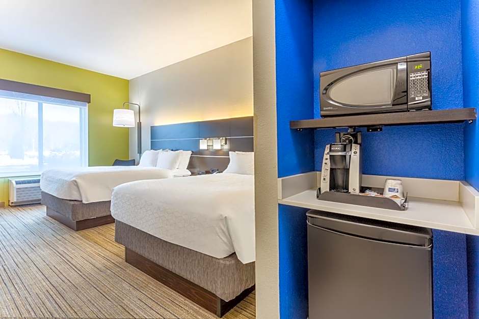 Holiday Inn Express & Suites White Haven-Lake Harmony By IHG