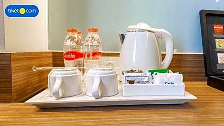 De'Rain Hotel Bandung