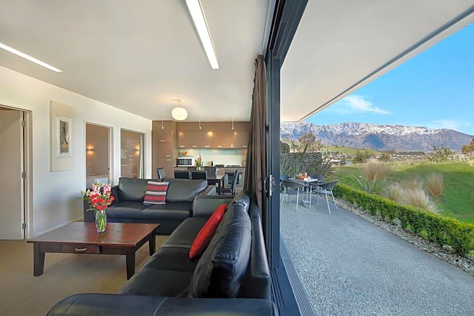 Swiss-Belsuites Pounamu Queenstown