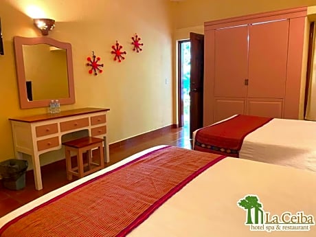 Hotel La Ceiba
