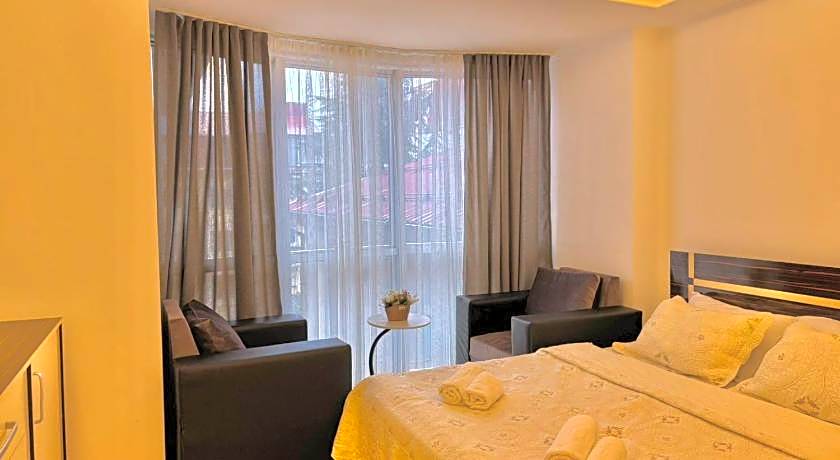 Argo Hotel