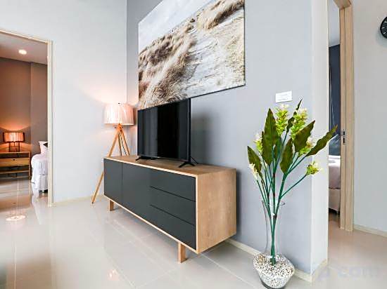 Chaum Haus Pool Villas