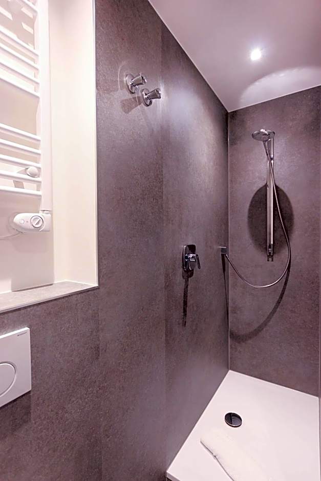 City Hotel Würzburg