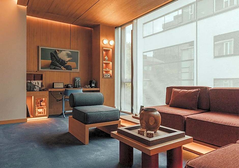 The Click Clack Hotel Bogotá