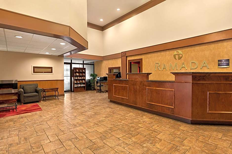 Ramada by Wyndham Fredericton