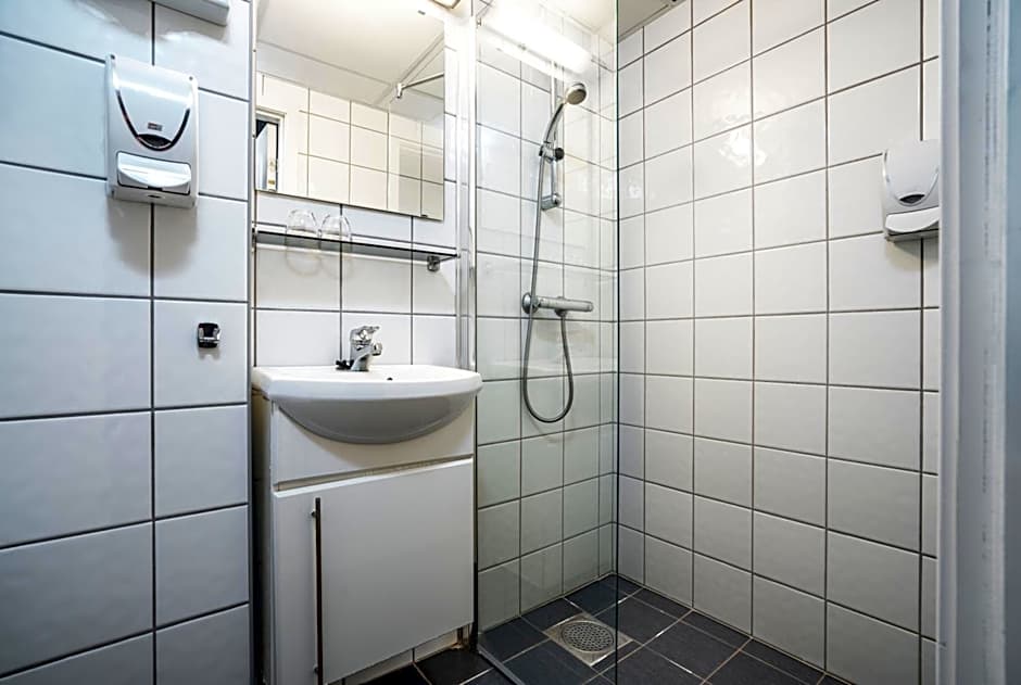 Thon PartnerHotel Storgata