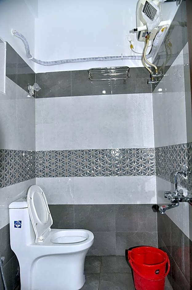 The Paradise Guest Inn