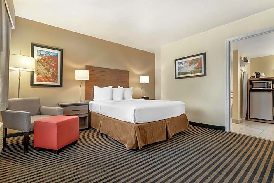 Best Western Town House Lodge