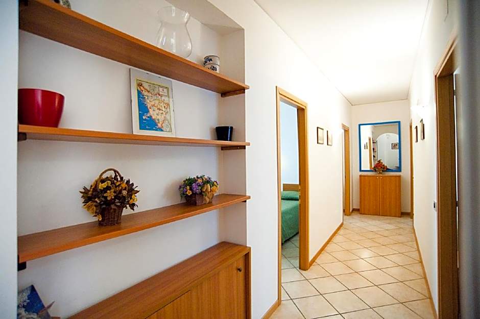 Hotel La Toscana