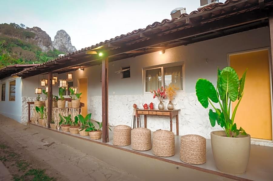 Ecocharme Pousada Do Marcilio