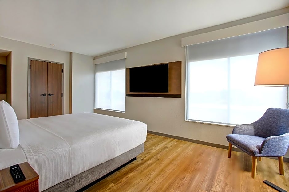Hyatt Place Wichita State University