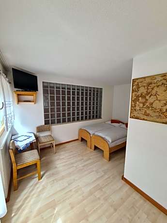 Budget Double or Twin Room