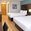 Quality Inn Winslow I-40