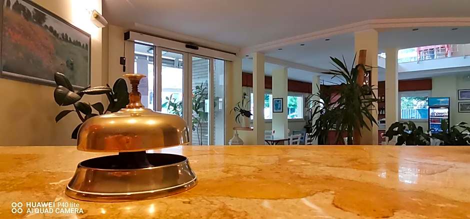 Hotel Rugantino